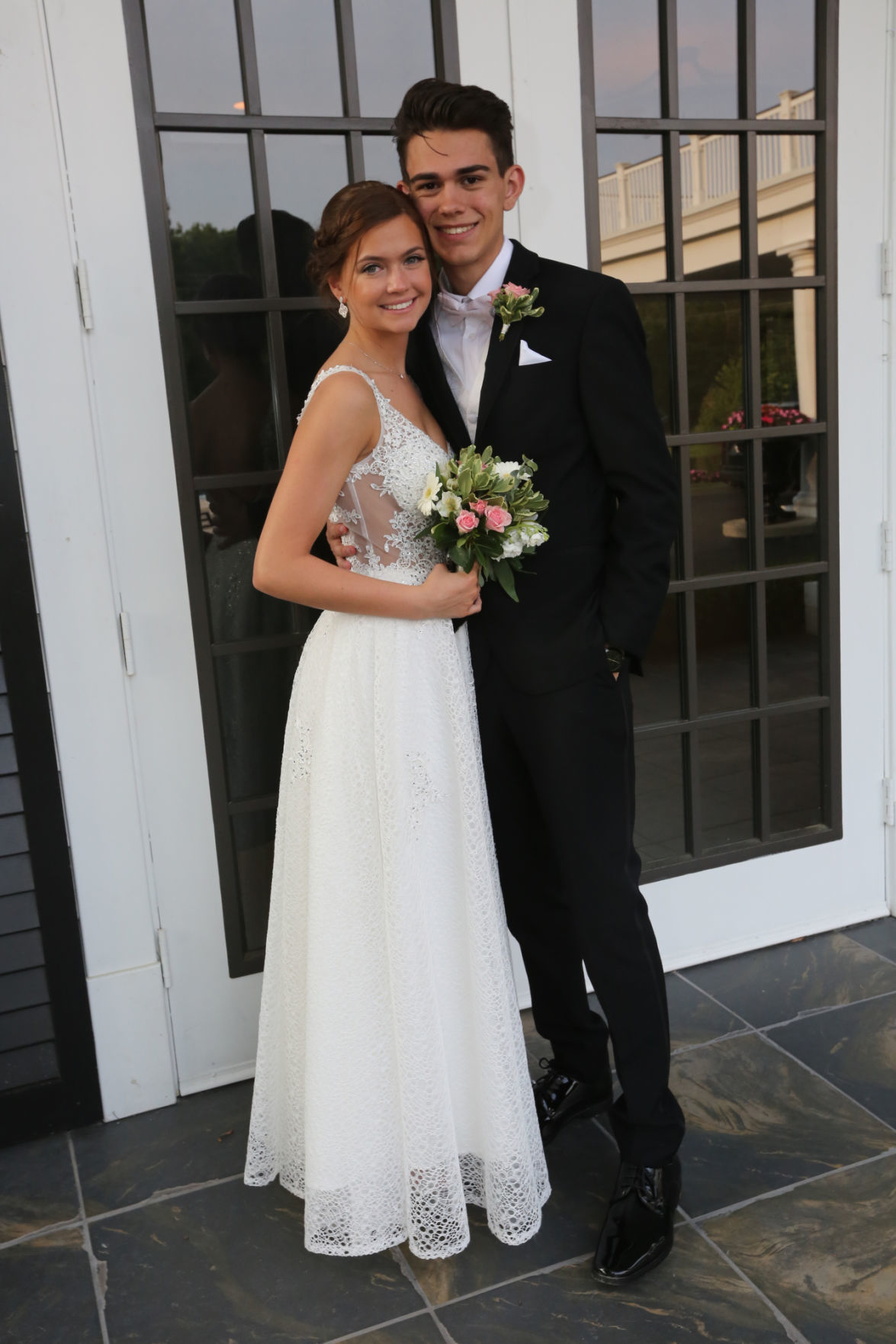 Pinelands High School Prom